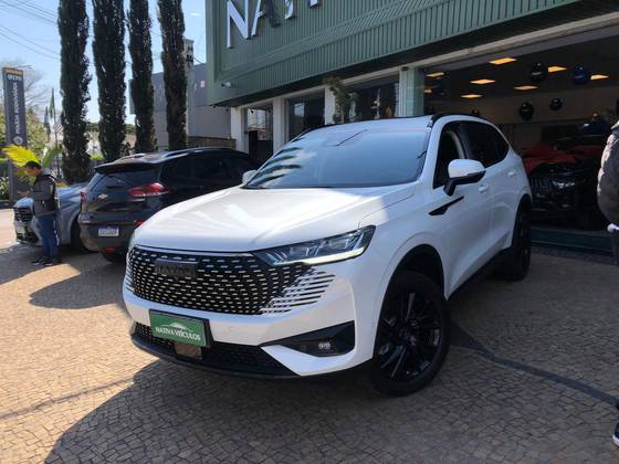 GWM HAVAL H6 1.5 HEV PREMIUM E-TRACTION